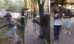 国产免费的野战视频,揭秘真实战场上的英勇瞬间